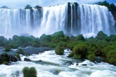 Самые красивые водопады. Башкирия | Туристы на всю голову | Дзен