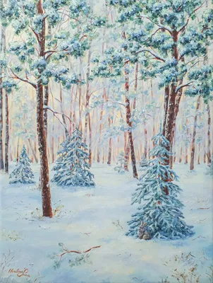 зимний лес покрытый снегом и льдом, зима, Кёнги до, город Кванджу фон  картинки и Фото для бесплатной загрузки