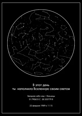 Декоративный светодиодный светильник с проекцией звездного неба TL-950 -  ARTSTYLE - Официальный сайт