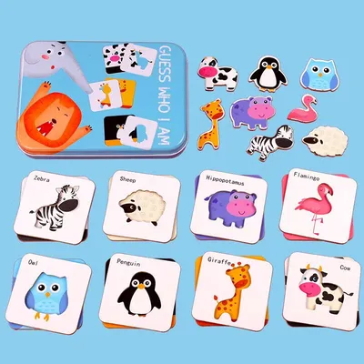 Развивающие IQ-карточки для малышей от 6 до 12 месяцев. - купить с  доставкой по выгодным ценам в интернет-магазине OZON (208923862)