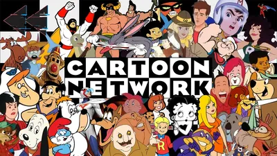 Cartoon Network: 24 Hour Broadcast (1 of 3) | 1992 – 1997 | Full Episodes  With Commercials - YouTube