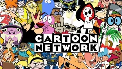 The Best Old Cartoon Network Shows of All Time