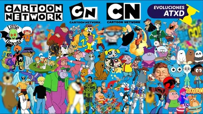 32 Best Cartoon Network Shows Of All Time