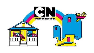 Cartoon Network (@cartoonnetworkofficial) • Instagram photos and videos