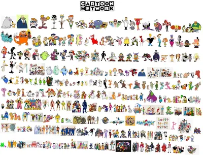 Cartoon Network