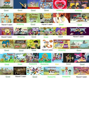Watch Cartoon Network's Jellystone on DStv