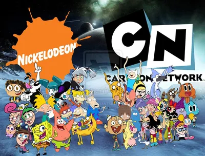 The Best Cartoon Network Shows Of All Time, Ranked | Complex