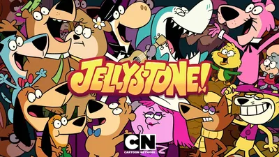 All the Best Cartoon Crossovers | Cartoon Network - YouTube