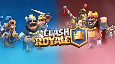 Как контрить карты в Clash Royale | PLAYER ONE