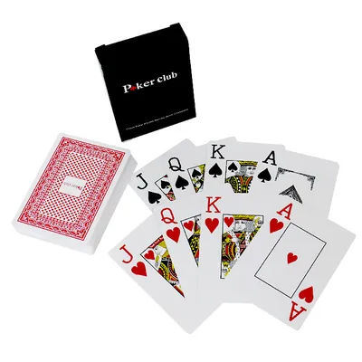 Playing Cards Duke Poker 98 Club Special Beer 54 pcs / Игральные карты 54  шт | eBay