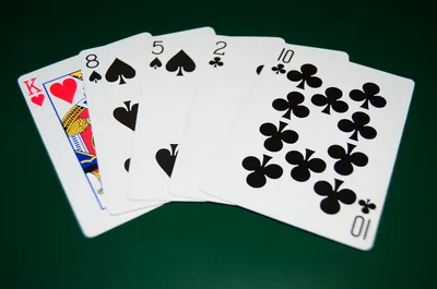 Карты Игральные Покерные Пластиковые Poker Stars 54 Штуки (высокое  Качество) — Купить на  ᐉ Удобная Доставка (1502848860)