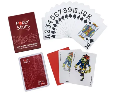 Водонепроницаемые карты для покера, пластиковые профессиональные баровые покерные  карты KTV, классические фокусы, креативные покерные карты | AliExpress
