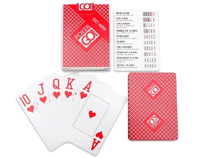 Старшая карта в покере является ли комбинацией?