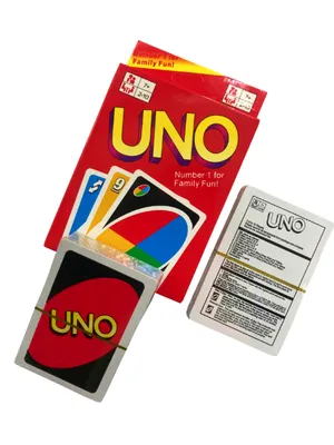 Классическая игра Уно UNO. Правила за 1 минуту! Веселая, быстрая и активная  игра для любой компании! | БЬЮТИ МИР - самый полезный блог о красоте❤️  +обзоры игр🎲 | Дзен