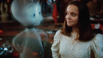 Casper - The Movie