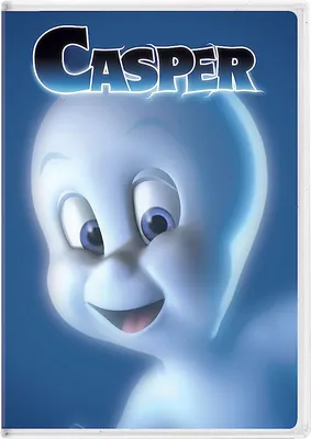 Casper - About the Show | Amblin