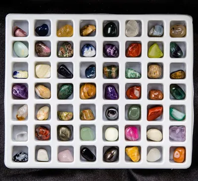 Каталог камней и минералов картинки