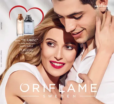 October December 2020 Catalog - Oriflame Pakistan | Oriflame beauty  products, Beauty, Lipstick nails