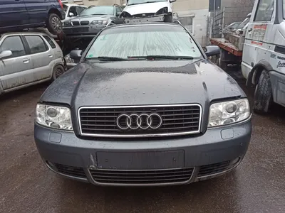 Original Болт для AUDI (АУДИ) 4b 3.0