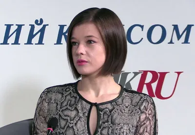 Актриса Катерина Шпица рассказала о своем счастье в любви - МК
