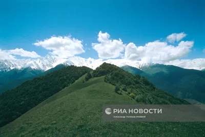 КАВКАЗСКИЕ ГОРЫ ЕСТЬ — НАДО ЛЕЗТЬ | Туристический клуб "Кавказгид" | Дзен