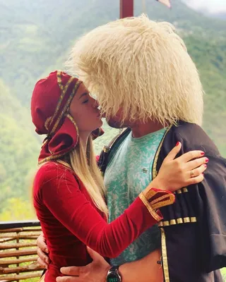Страстная кавказская любовь. Случай в курортном Батуми. | Andrey Almazoff |  Дзен