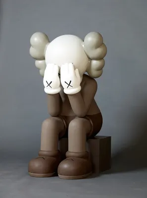 KAWS | The Promise (Print) (2022) | Available for Sale | Artsy