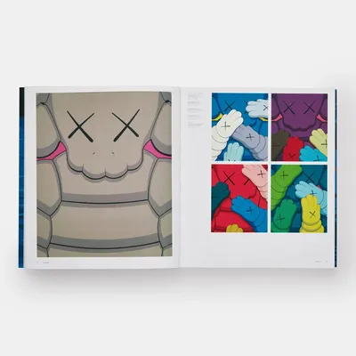 KAWS: FROM STREET ARTIST TO POP-CULTURE ICON - Culted