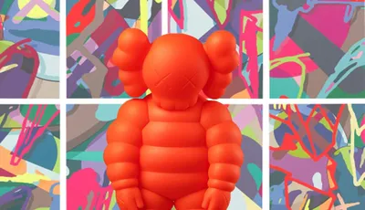 How KAWS's 'Companion' Became One of Fashion's Most Collectible Pieces –  JUICESTORE