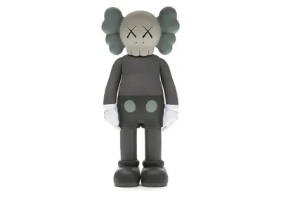 Kaws Designer Vinyl Toy