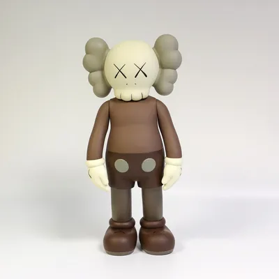 KAWS Share Print (Signed, Edition of 500) - SS22 - US