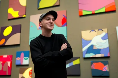 KAWS Announces GONE Exhibit at Skarstedt Gallery | Hypebeast