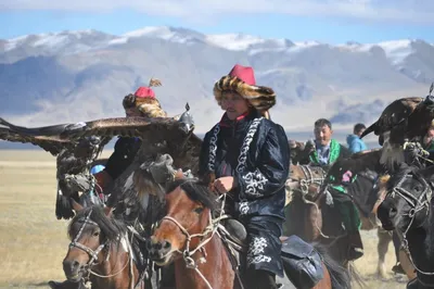 Традиции казахского народа, обычаи, обряды