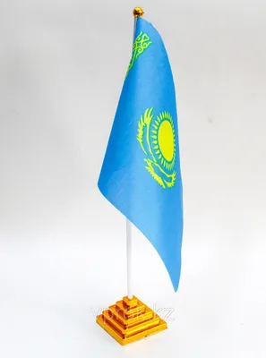 Касым-Жомарт Токаев принял участие в церемонии поднятия Государственного  флага — Официальный сайт Президента Республики Казахстан