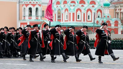 Почему Шолохов пишет, что донские казаки – не русские? | ТУРИСТОЧКА | Дзен