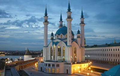 Лучший способ увидеть Казань - поехать на экскурсию