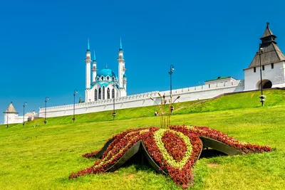 Что посмотреть в Казани. Лучшие достопримечательности столицы Татарстана