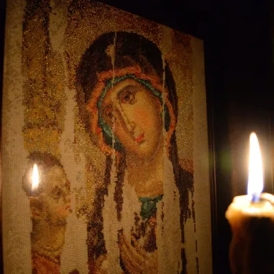 Что означает день Казанской иконы Божией Матери? История и традиции  праздника - , Sputnik Беларусь