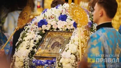 День иконы Казанской Божьей Матери : чего нельзя делать, в чем  помогает