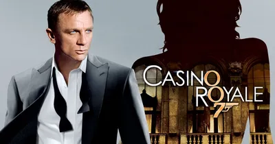 Is Richard Branson in Casino Royale? | Virgin