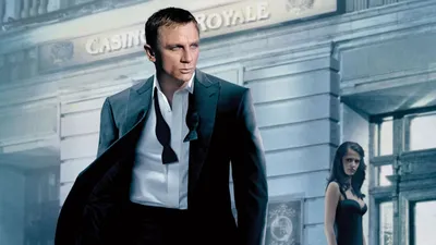 Casino Royale Picture - Image Abyss