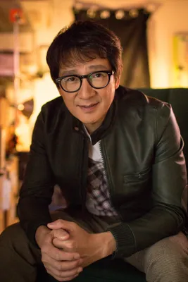 Ке Хуй Цюань потерял медицинскую страховку в ожидании выхода своего отмеченного наградами фильма-возвращения — GeekTyrant