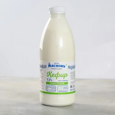 Lifeway Kefir