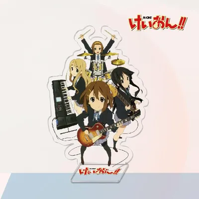 K-ON!! 031 - 43130