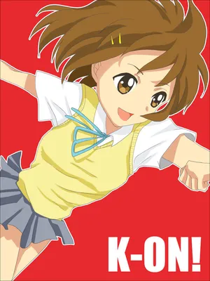 Аниме «Кейон!» / K-ON! (2009) — трейлеры, дата выхода | КГ-Портал