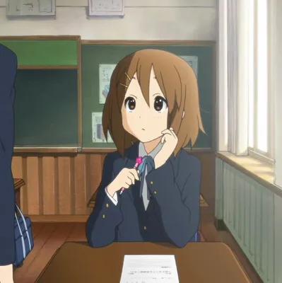 Цумуги Котобуки | K-On! вики | Fandom