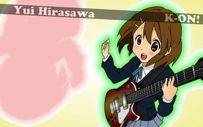 Кружка "K-On! (кей он, кон, аниме, персонаж) -2", 350 мл - купить по  доступным ценам в интернет-магазине OZON (239108933)