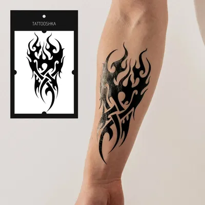 Кельтские татуировки | Студия татуировки и пирсинга Лабораториумъ