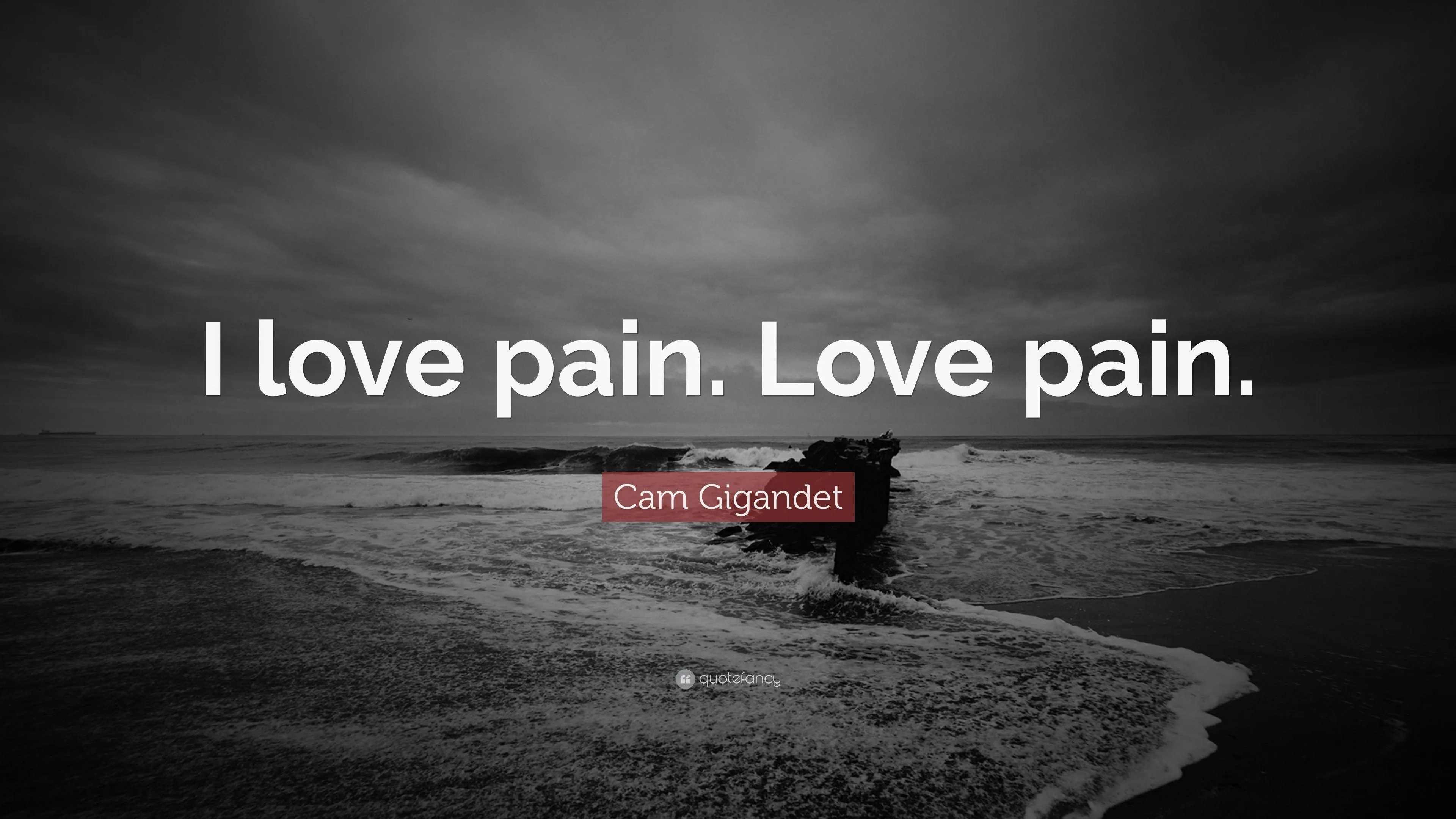 Pain of love. Neville Goddard quotes.