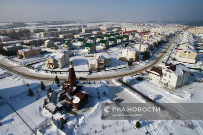 В Кемерово открыли новый мост возле строящегося театра оперы и балета - РИА  Новости, 